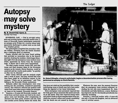 Lakeland Ledger Feb,26 1994